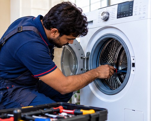 Washing Machine Repair